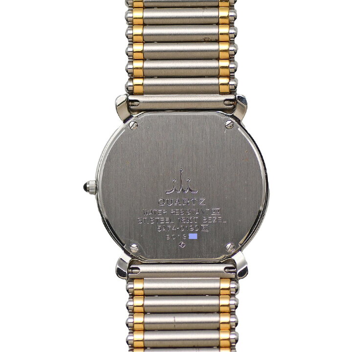 楽天市場】SEIKO セイコー CREDOR クレドール SS 18KT コンビモデル 