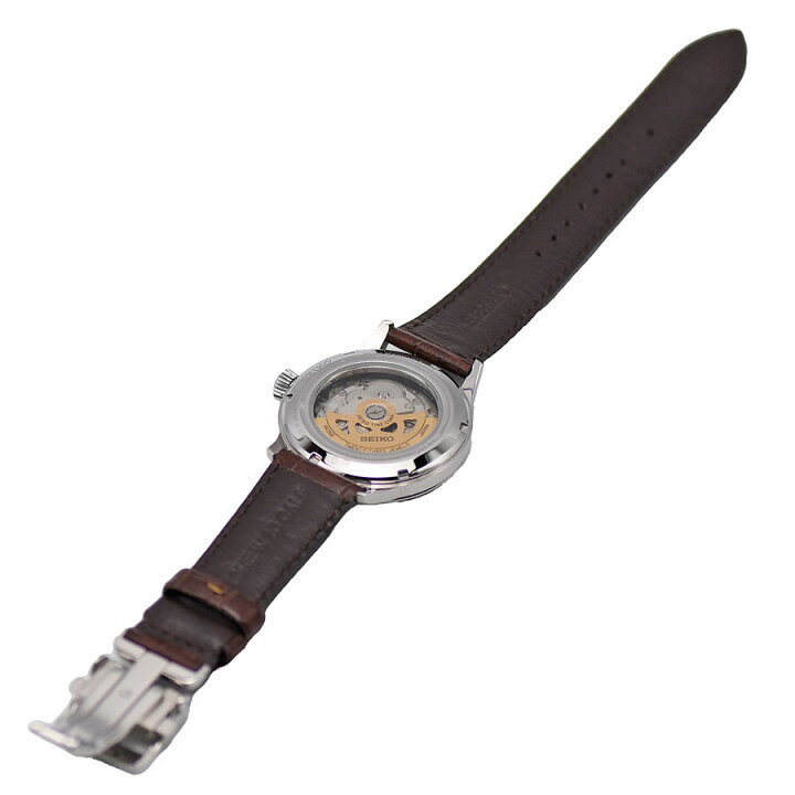 楽天市場】セイコー SEIKO プレザージュ メカニカル カクテルタイム 