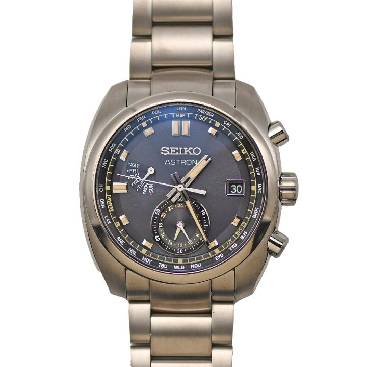 SEIKO セイコー ASTRON アストロン SBXY003