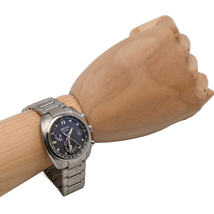 楽天市場】SEIKO セイコー ASTRON アストロン クラシック ソーラー電波 