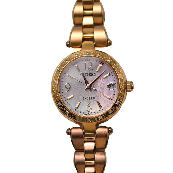楽天市場】CITIZEN シチズン EXCEED エクシード Eco-Drive エコ