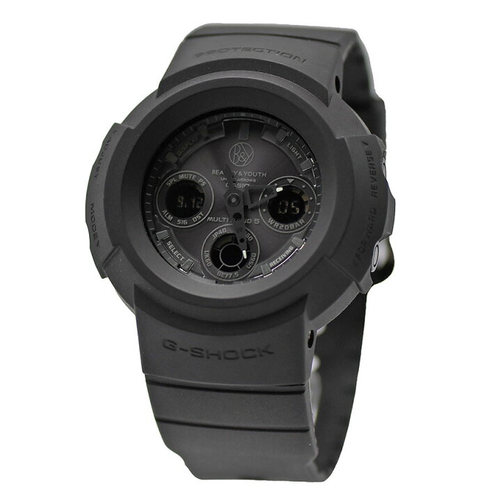 楽天市場】CASIO カシオ G-SHOCK ジーショック ユナイテッドアローズ 