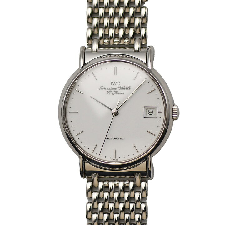 楽天市場】IWC インターナショナルウォッチカンパニー ポートフィノ  