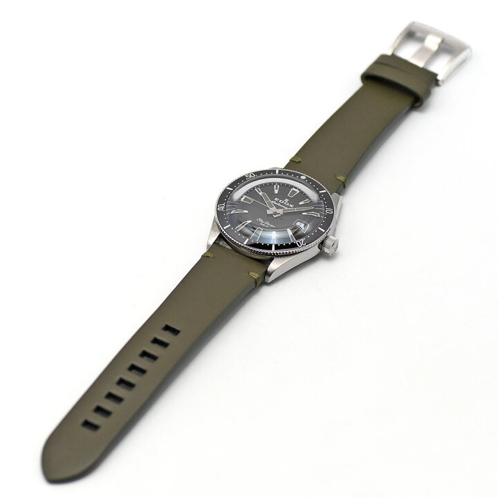 楽天市場】エドックス EDOX スカイダイバー オートマティック  