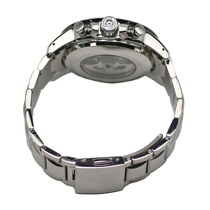 楽天市場】セイコー SEIKO ブライツ フェニックス メカニカル クロノ 