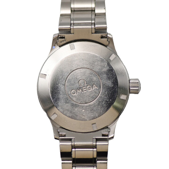 楽天市場】オメガ OMEGA クラシック デイト オートマティック 5203.20 