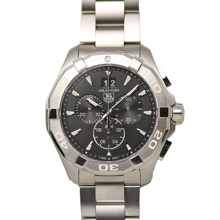楽天市場】タグホイヤー TAG Heuer アクアレーサー クロノグラフ 
