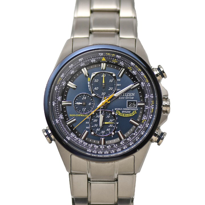 楽天市場】シチズン CITIZEN プロマスター エコドライブ スカイ 