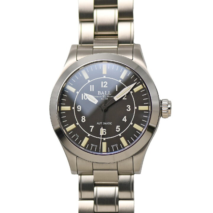 楽天市場】ボールウォッチ BALL WATCH エンジニア III アビエーター 