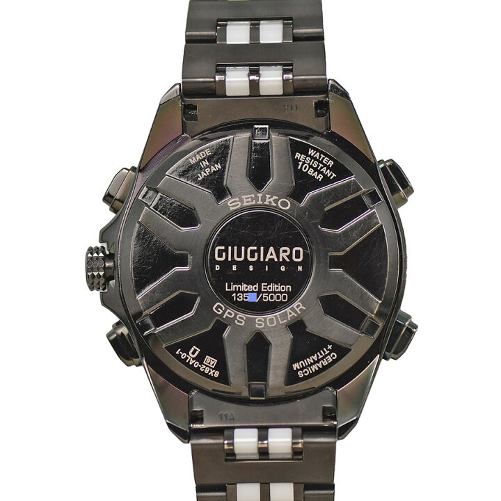 楽天市場】SEIKO セイコー ASTRON アストロン クロノグラ 2015 