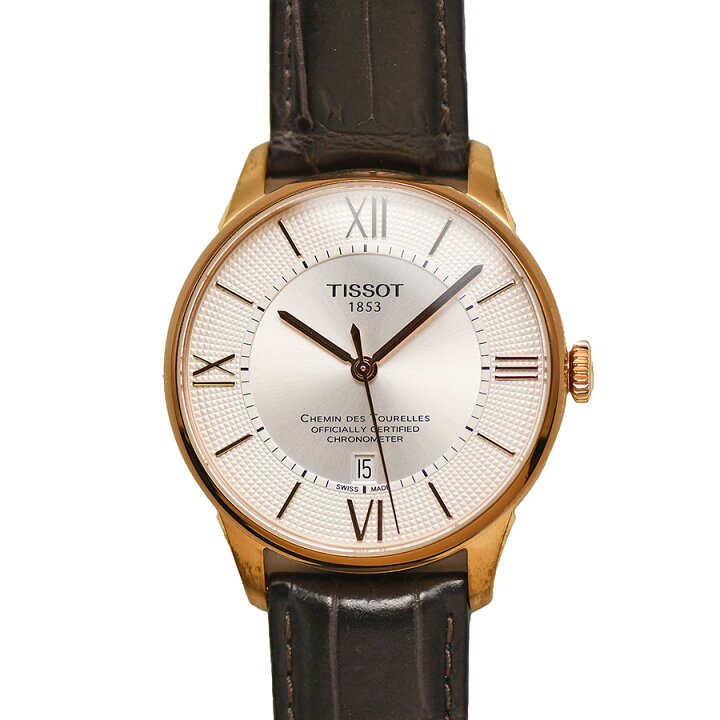 楽天市場】＼＼クーポンで5％OFF！ポイント2倍！／／ TISSOT ティソ 