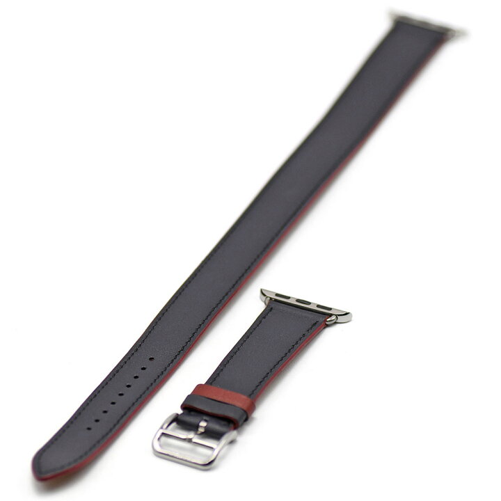楽天市場】HERMES エルメス Apple Watch アップルウォッチ用レザー 