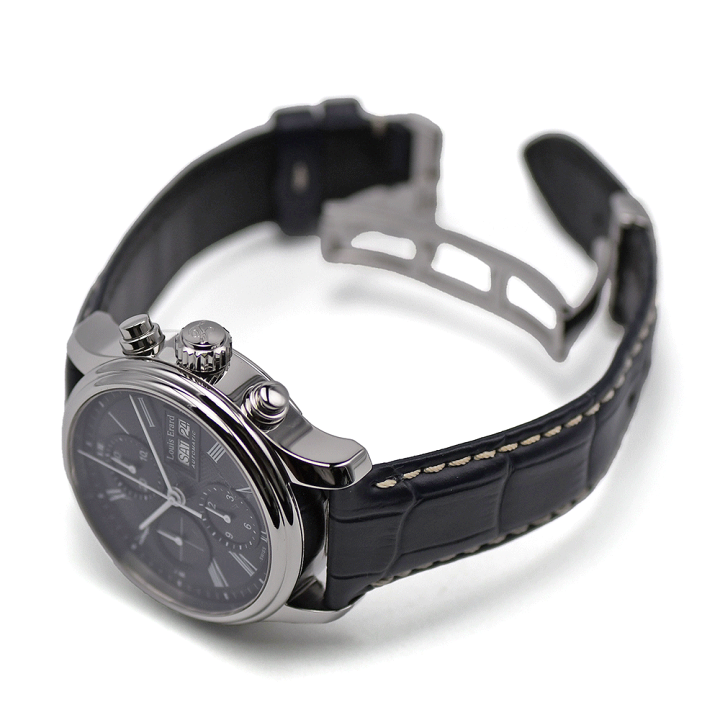 楽天市場】ルイエラール LOUIS ERARD ヘリテージ デイデイト