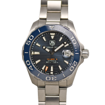 タグ ホイヤー / TAG HEUER アクアレーサー キャリバー5 WAY211C