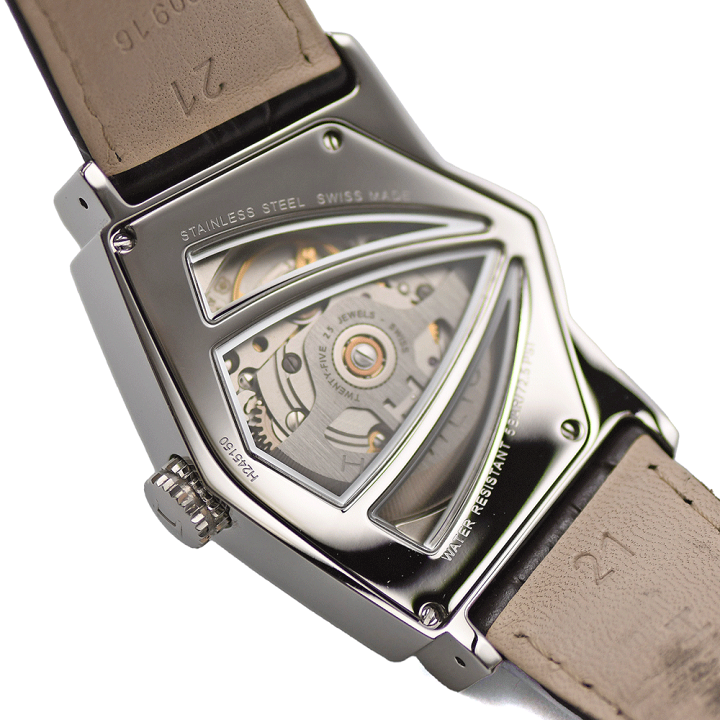 楽天市場】ハミルトン HAMILTON ベンチュラ オートマティック