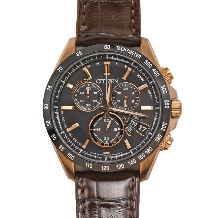 楽天市場】CITIZEN シチズン コレクション エコ・ドライブ電波