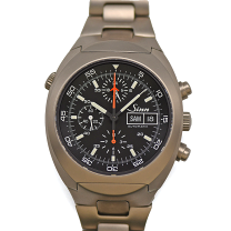 楽天市場】sinn 中古（ベルトカラーシルバー）（メンズ腕時計