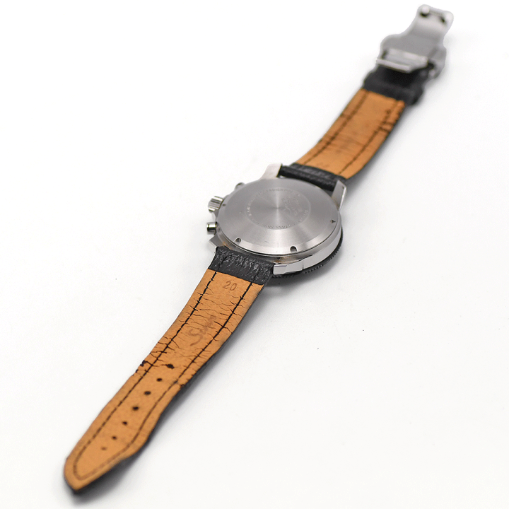 楽天市場】ジン Sinn パイロットクロノグラフ オートマティック