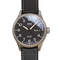 ORIS】【裏スケ】オリス『ビッグクラウン オリジナル ポインター