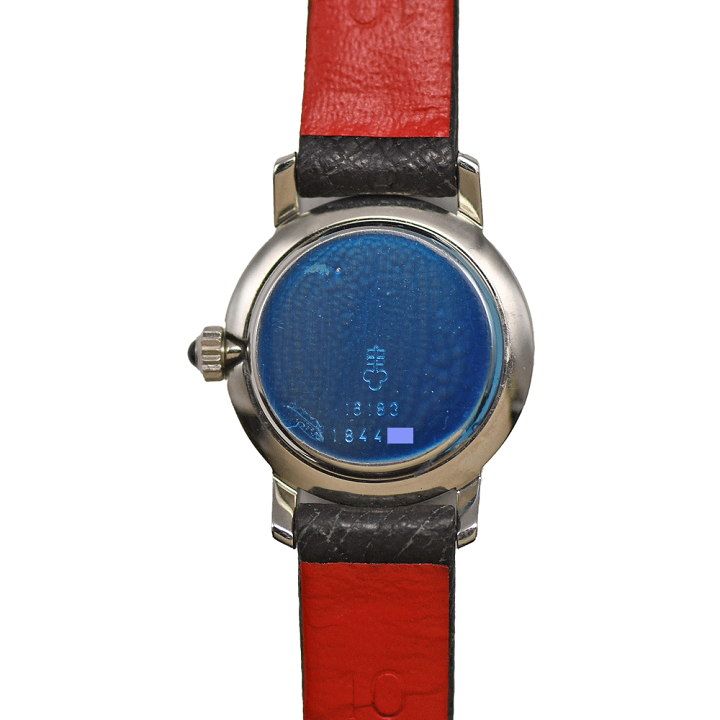 楽天市場】コルム CORUM 手巻き 腕時計 16183 シルバー文字盤 SS