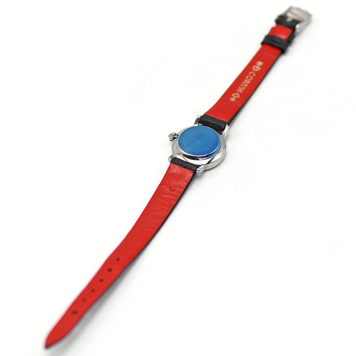 楽天市場】コルム CORUM 手巻き 腕時計 16183 シルバー文字盤 SS