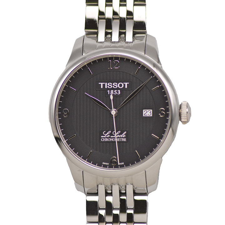 楽天市場】[お得なクーポン×ポイント5倍] ティソ TISSOT ル・ロックル  