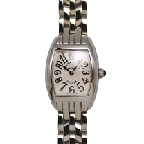 ABランク】フランクミュラー FRANCK MULLER トノウカーベックス