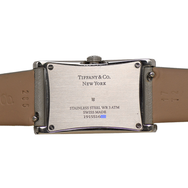 楽天市場】ティファニー TIFFANY＆Co. イーストウエスト ミニ 37093335