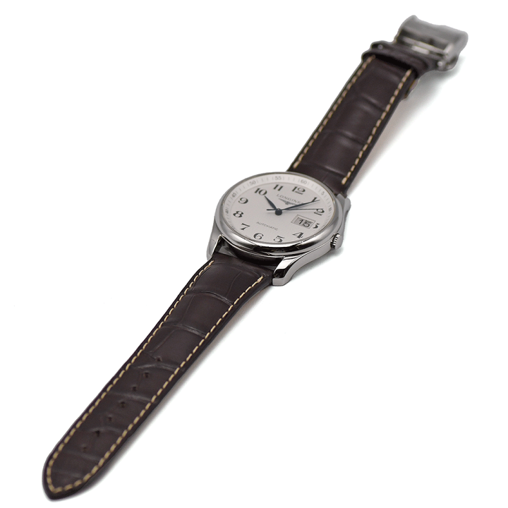 楽天市場】ロンジン LONGINES マスターコレクション オートマティック 