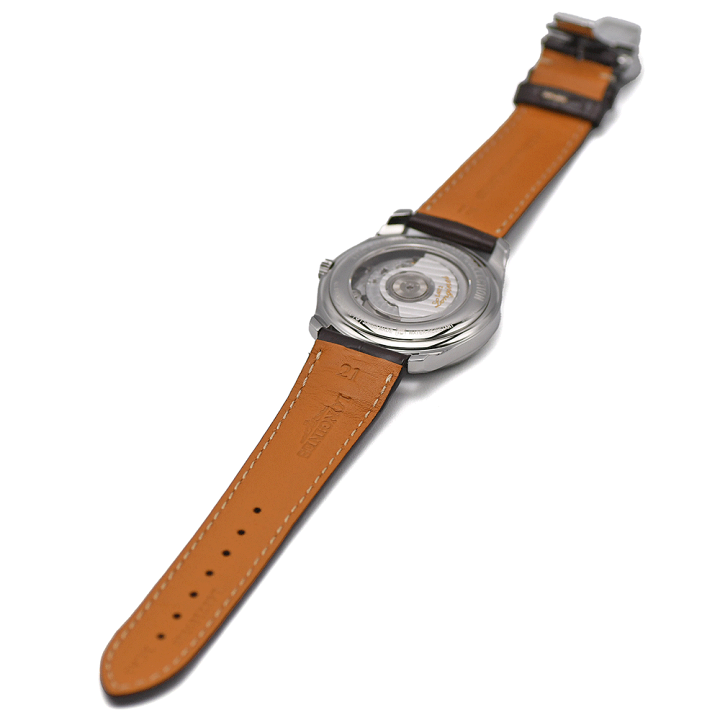 楽天市場】ロンジン LONGINES マスターコレクション オートマティック 