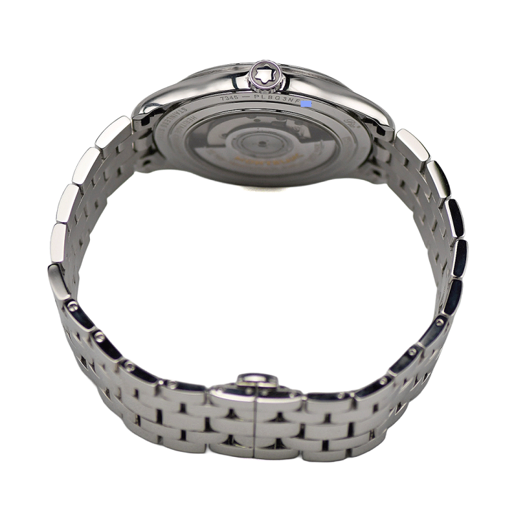 楽天市場】モンブラン MONTBLANC ヘリテイジ クロノメトリー