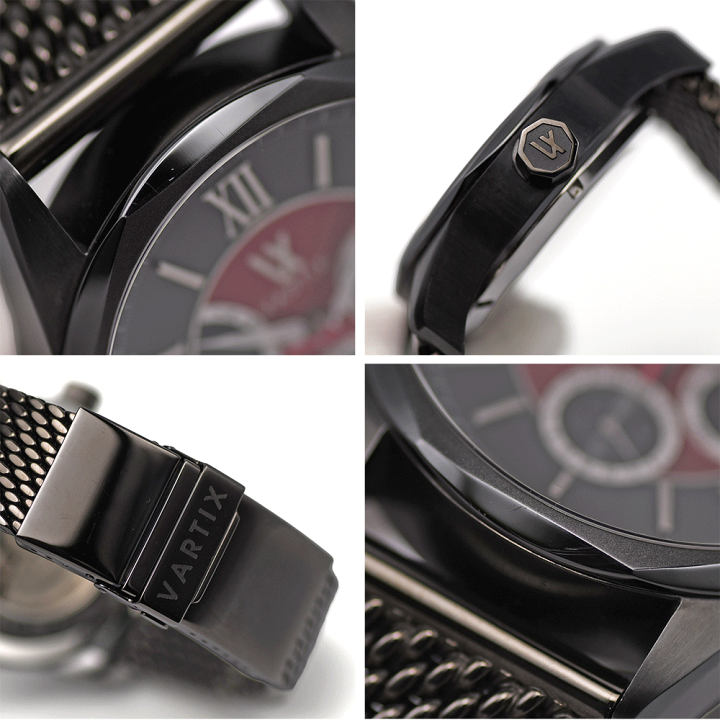 楽天市場】＼＼クーポンで値引！ポイント5倍！／／ VERTIX ヴァ  