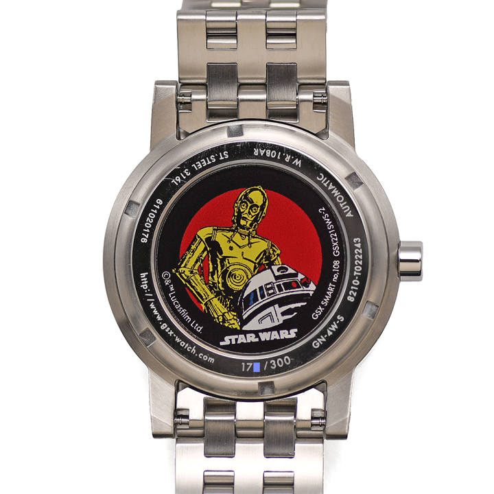 楽天市場】GSX ジーエスエックス STAR WARS スターウォーズ