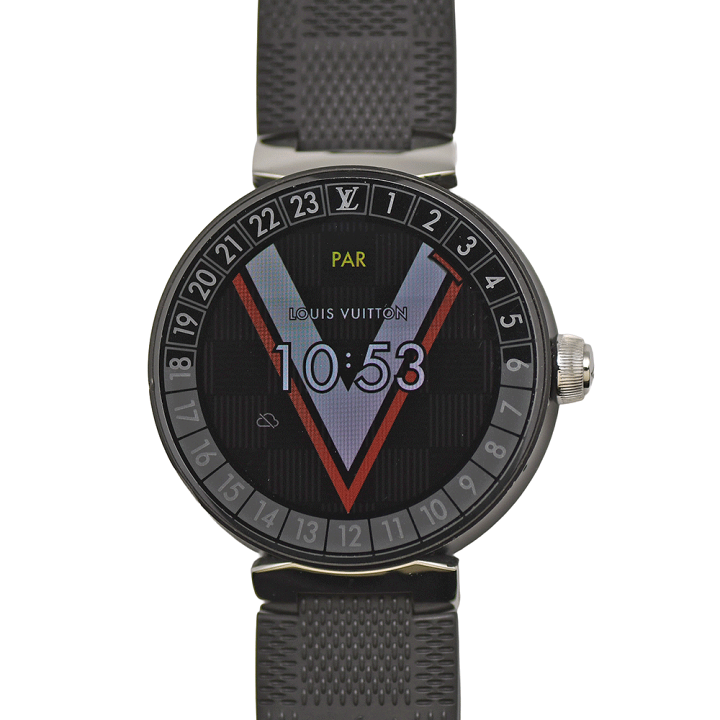 楽天市場】ルイヴィトン LOUISVUITTON タンブール ホライゾン V2