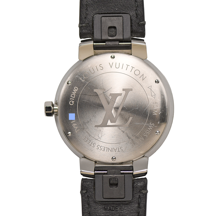 楽天市場】ルイヴィトン LOUISVUITTON タンブール スリム モノグラム