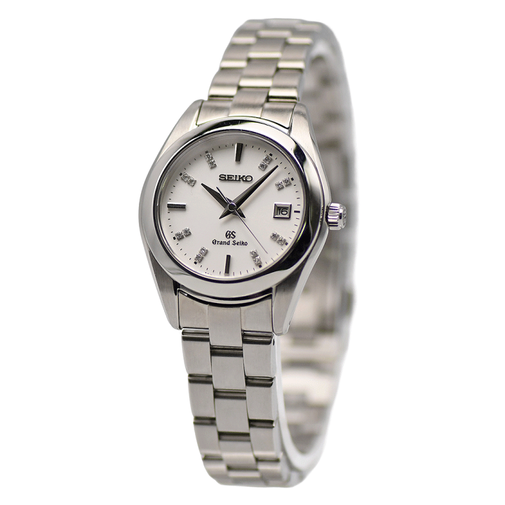 楽天市場】SEIKO グランドセイコー STGF073 クォーツ 4J52-0AB0