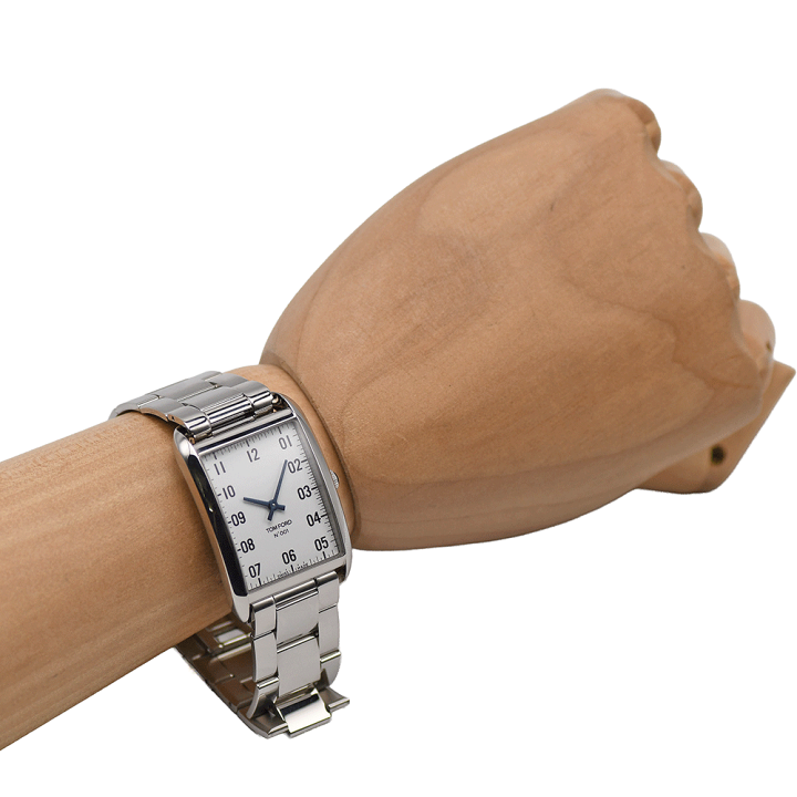 楽天市場】TOM FORD トムフォード N.001 タイムピースコレクション