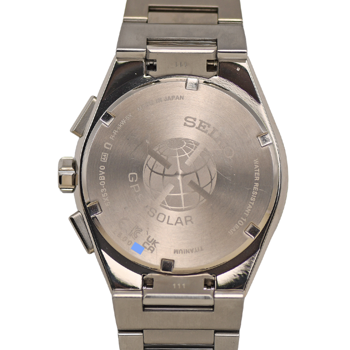 楽天市場】セイコー SEIKO アストロン ネクスター スポーティデザイン