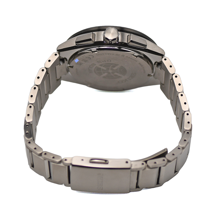 未使用 セイコー アストロン ネクスター SBXC119 5X53-0BV0 SEIKO（セイコー） SEIKO SBXC119/5X53-0BV0 アストロン ネクスター
