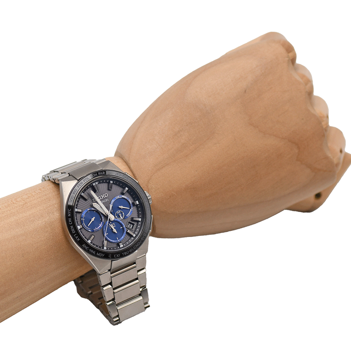 楽天市場】セイコー SEIKO アストロン ネクスター スポーティデザイン