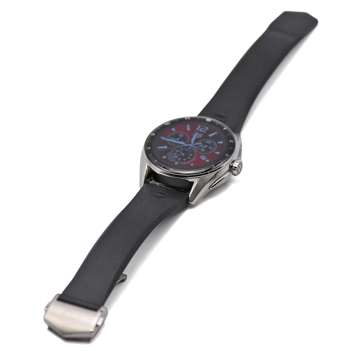 楽天市場】タグホイヤー TAG Heuer コネクテッド キャリバーE4 42mm