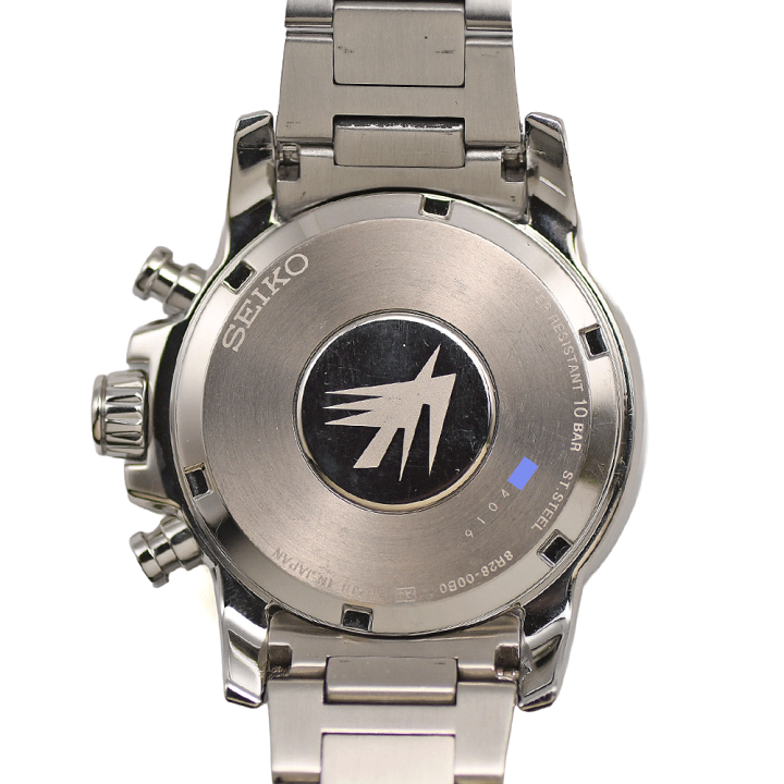 楽天市場】セイコー SEIKO ブライツ フェニックス メカニカル クロノ