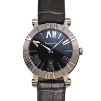 TIFFANY&Co. ティファニー Z1301.32.11A10A71A アトラス クロノ