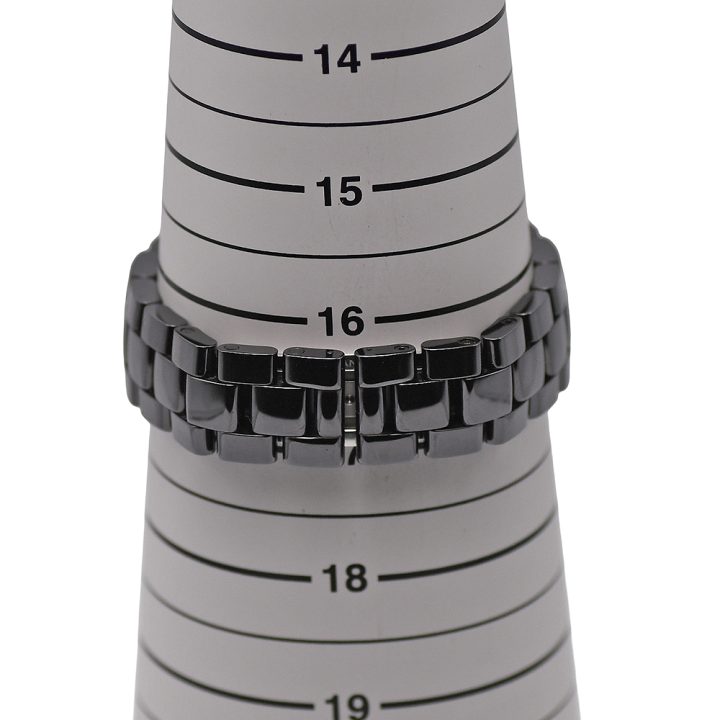 楽天市場】CHANEL シャネル J12 38mm オートマティック H0685