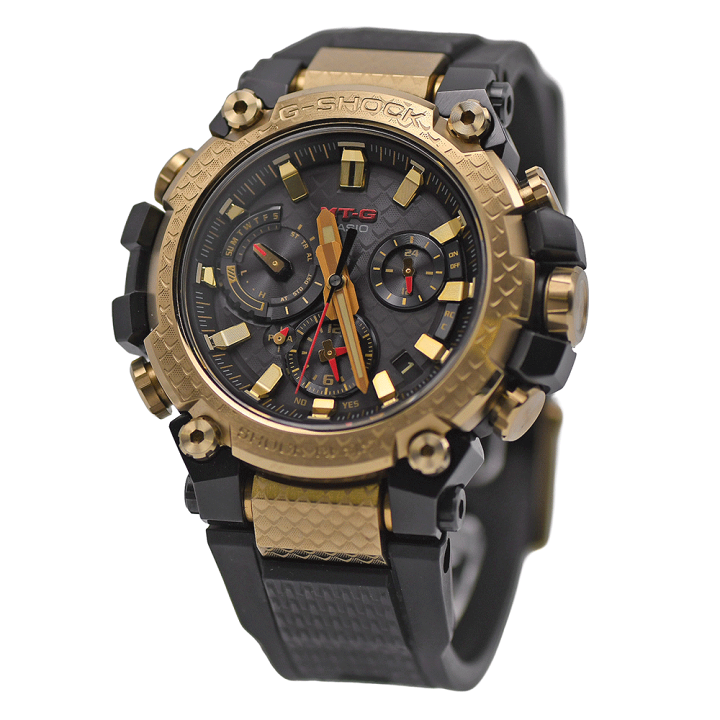 楽天市場】CASIO カシオ G-SHOCK ジーショック MTG 3000シリーズ