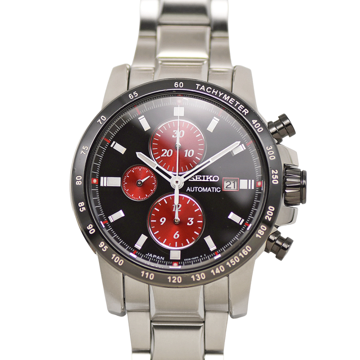 【美品】SEIKO ブライツ フェニックス 自動巻き 限定モデル 美品】SEIKO ブライツ フェニックス 自動巻き 限定モデル