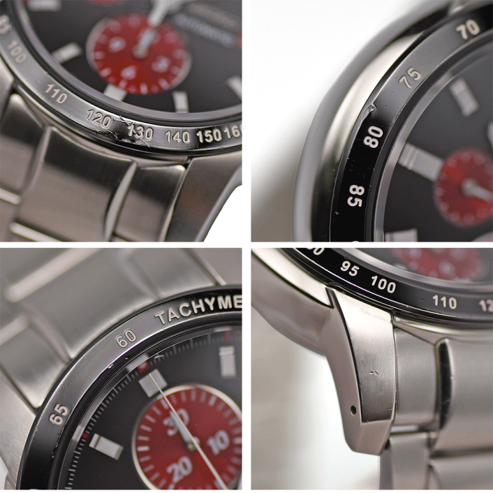 楽天市場】セイコー SEIKO ブライツ フェニックス メカニカル クロノ