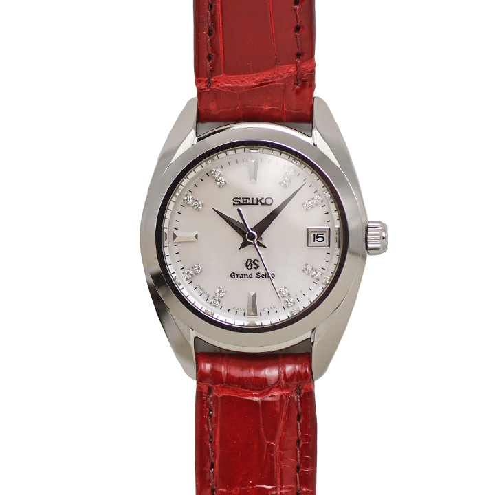 Grand Seiko 2nd セカンドモデル グランドセイコー 楽天市場】SEIKO グランドセイコー エレガンスコレクション STGF287