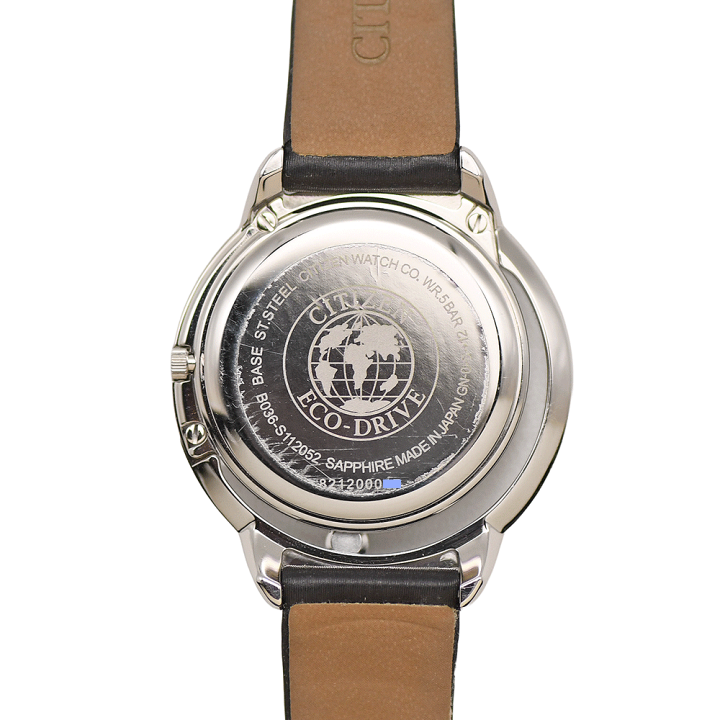 楽天市場】CITIZEN L シチズン エル エコドライブ EW5526-11E