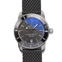 ブライトリング　大きなカサ　未使用品 楽天市場】ブライトリング 中古（素材（時計ベルト）ラバー）（腕時計